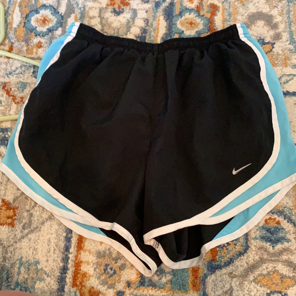 Women’s Nike Shorts Size Small.